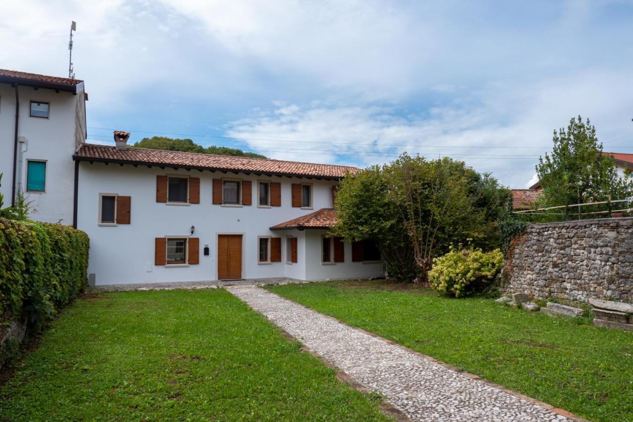 Affittacamere La Scala Paludea Exterior photo
